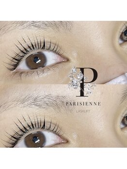 ミラージュ 市原(Miraju)/【RISA】パリジェンヌ