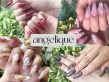 アンジェリーク