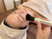 サロンドセルマン(Salon de serment)/セルマン◇セルブラッシュ/小顔