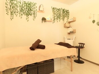 ハリーハリー(Harry＆Harry)/ゆったりくつろげるベッド