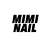 ミミネイル(MIMI NAIL)のお店ロゴ