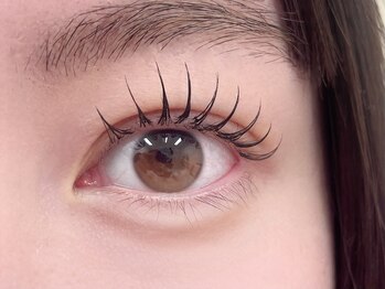 ユユサロン(youyu salon)/束感フラットパリエク/LED@新宿