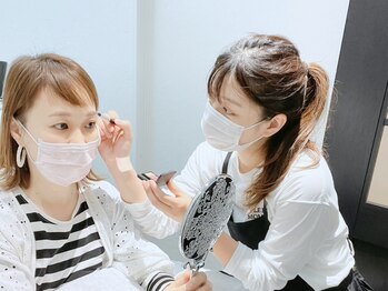 レディフル(Ladyful)の写真/熟練スタッフによる《個々のお悩みに寄り添う提案力×専門的な技術》でお悩み解消!気軽にご相談ください♪