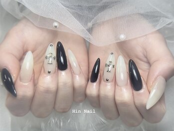 ヒンネイル(Hin Nail)/
