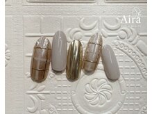 アイラサロン(Aira salon)/定額100分コース