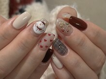 ニコルネイル(nicole nail)