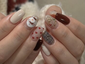 ニコルネイル(nicole nail)