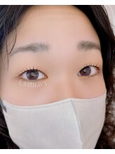 アンシュシュ(UNCHOUCHOU)/まつげパーマ