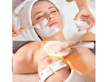 ボーテ デ ソレイユ(beaute de soleil)