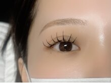 ルピナス バイ ワンズ 海老名店(Lupines by ONE'S)/フラットラッシュ120本☆