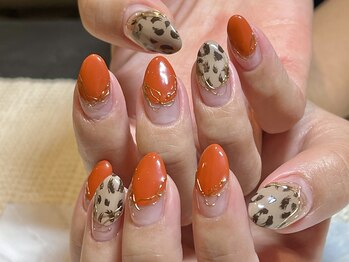 ユイネイル(YUInail)/