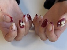 ユイル(yu-il)/simple design 《持込ok》