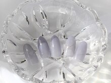 ルミファ 柏(Lumi Hwa)/シンプルワンポイント