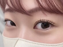 ダイヤンモンドアイズ 新宿マルイ本館店(DIAMOND EYES)/まつ毛パーマ（ラッシュリフト）