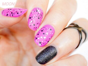 イフ ビューティーサロン(IF)/持ち込みデザイン