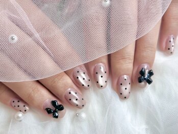 ベリルネイル(BeryL Nail)/