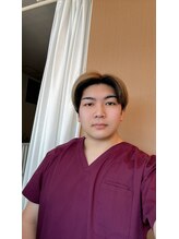 アンドボディ フォレストモール常陸太田店(&body)&nbsp;篠崎 優