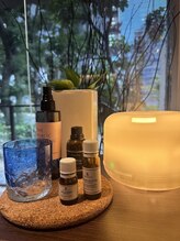 ボディッシュ 天満橋店(Bodysh)/夫婦・親子・友だちと/ペア