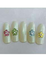 グリュック(Gluck)/定額8000円