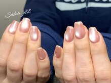 サロン エージー(salon AZ)/マグネット