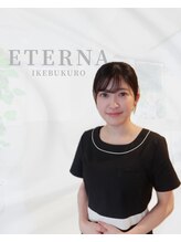 エテルナ 池袋店(ETERNA)&nbsp;福島 遥佳