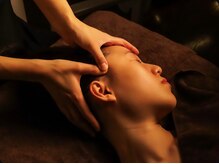 ソルア(Solua)の雰囲気（痛気持ち良いドライヘッドスパにハマるリピーター様が多数☆）