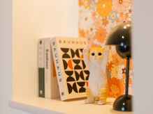 Claris/何匹いるかな…！？