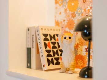 Claris/何匹いるかな…!?