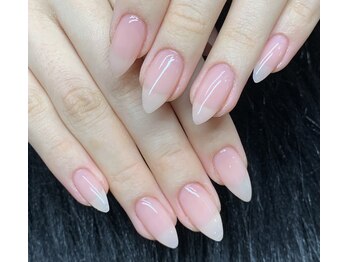 LUMINA NAILS/