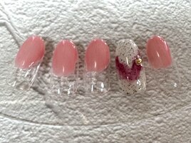 monthly design　￥4180