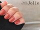 ジョリー(Jolie)の写真/ネイル初心者さん大歓迎★リーズナブルな定額制で旬のアートを満喫！推しキャラを描くこだわりネイルも実現