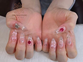 長さだしやり放題×つけ放題