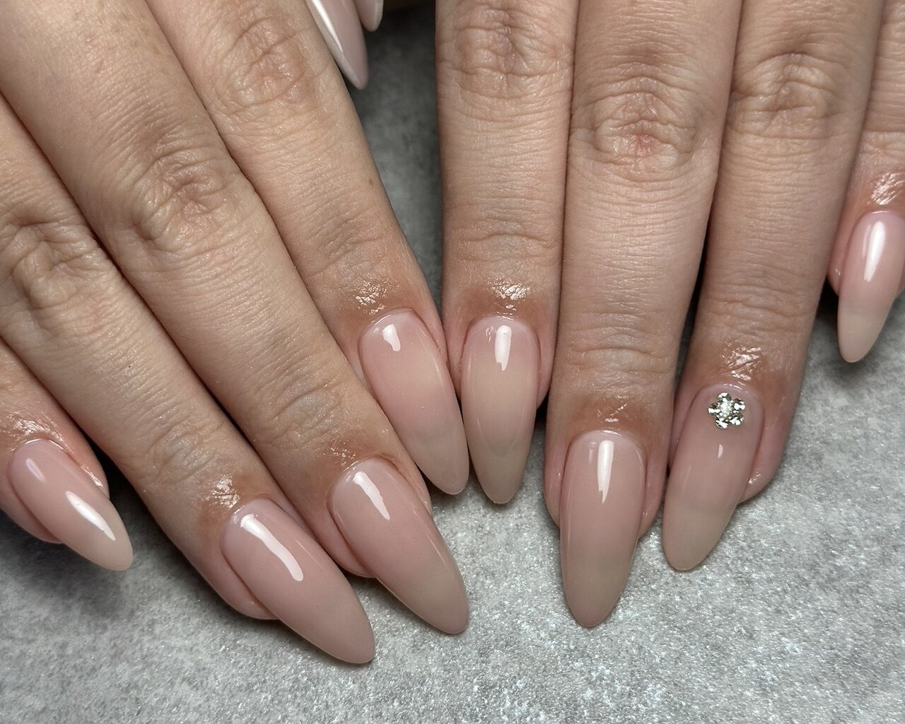 ミミネイル(MIMI NAIL)｜ホットペッパービューティー