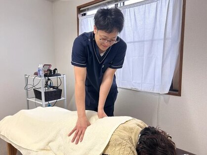 整体院ふくまるの写真