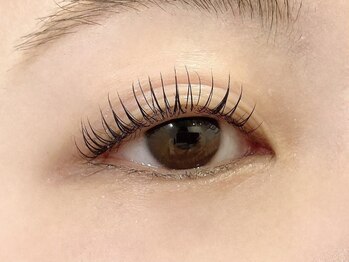 ダイヤモンドアイズ 北千住店(DIAMOND EYES)の写真/【　目元にひとさじの可愛さを。　】
