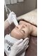 サロン リノ(Salon Lino)の写真/【頑固な毛穴詰まり・ザラつき一掃】ハイドロ毛穴洗浄×高保湿パックで透明感UP