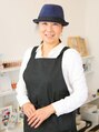ネイルサロン ピーアンドビー(P&B)&nbsp;荒木 