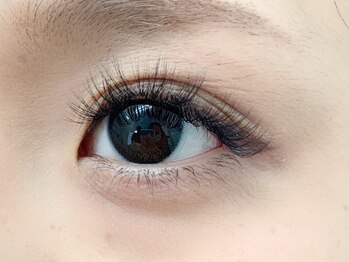 アイラッシュサロン マカナニ(Makanani)/gorgeous/Cカール/400本