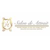サロン ド アトレ(Salon de Attrait)ロゴ
