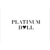 プラチナムドール(PLATINUM DOLL)ロゴ