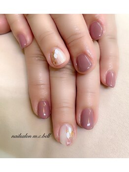 エムシーベル(m.c bell)/