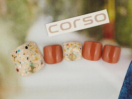 フット定額サンプル/茶屋町中津