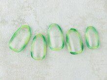 スリープ 中目黒(Sleep nakameguro)/囲みネイル