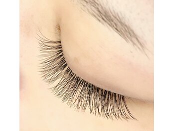 トリコ 調布(TRICO)/ボリュームラッシュ400本