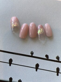 アウリン(AURYN)/スタッフ一押しアートNO1