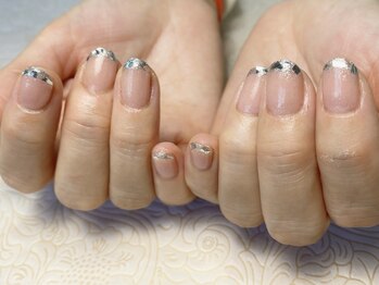 ココズルーム(KOKO's Room)/ガラスフレンチ♪