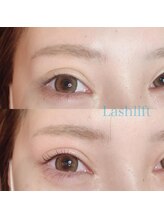 ドットイチイチマルイチ 銀座店(DOT1101)/ラッシュリフト