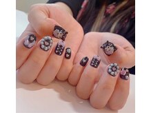 ダリア 大宮店(DAHLIA)/アート10本つけ放題コース