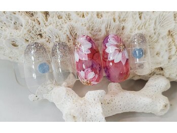 サロン リゾートモアニ(salon resort moani)/120分コース