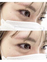 アイズ(i's)/まつ毛パーマ